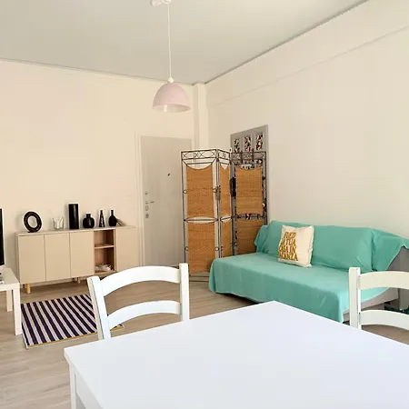 P093 - Porto Recanati, Nuovo Trilocale Fronte Mare Con Terrazza