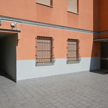 Appartamento P093 - Porto Recanati, Nuovo Trilocale Fronte Mare Con Terrazza *