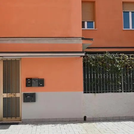 P093 - Porto Recanati, Nuovo Trilocale Fronte Mare Con Terrazza Porto Recanati